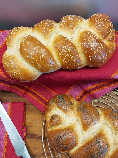 TLV - Jigal Krant - challe