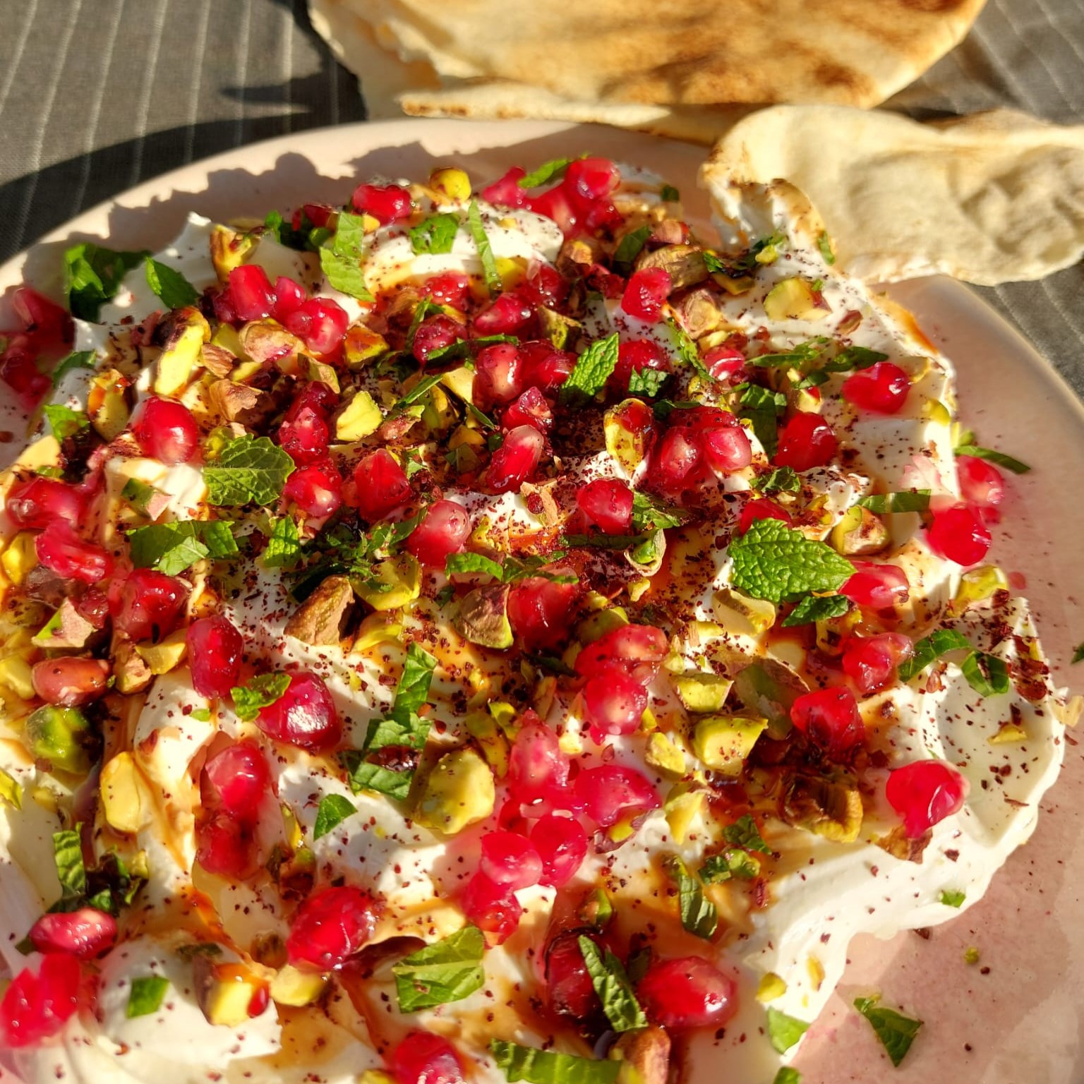 TLV - Jigal Krant - labaneh