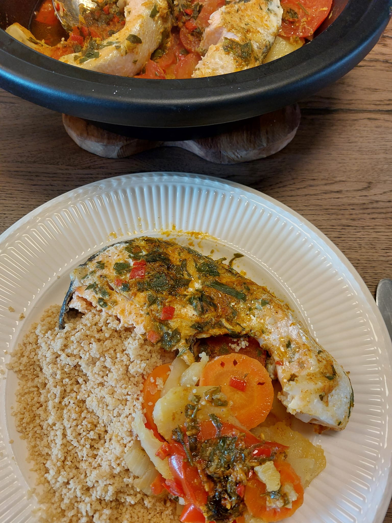 zalmtajine