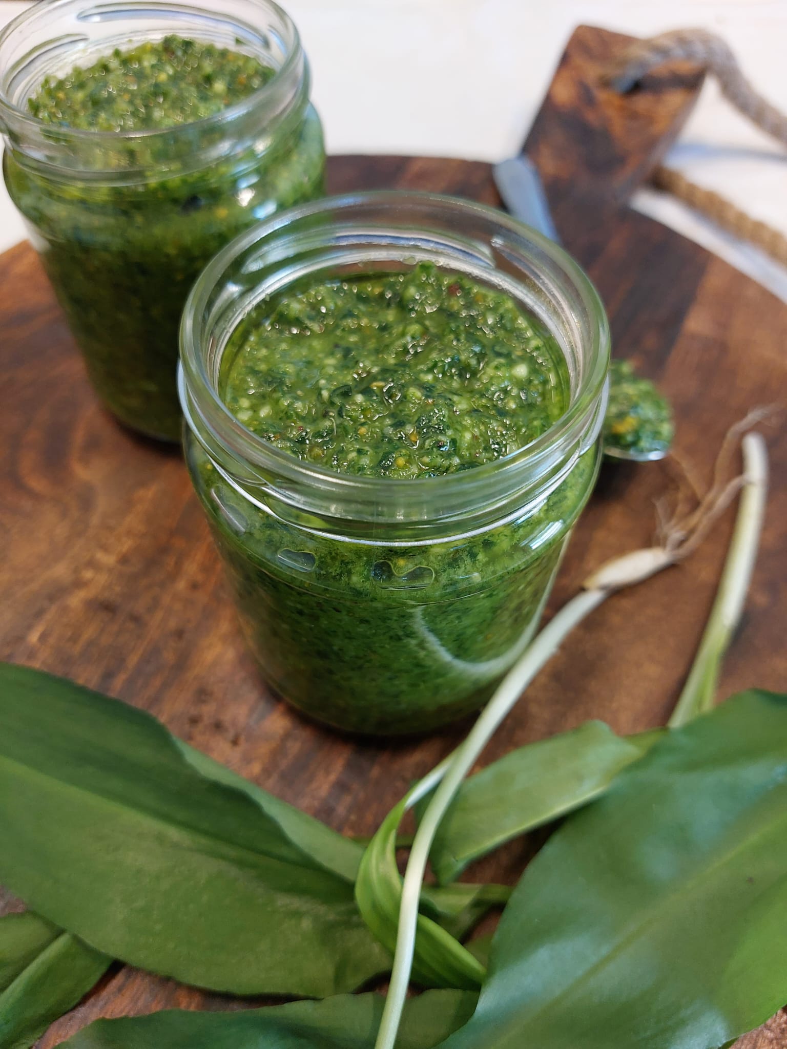 daslookpesto