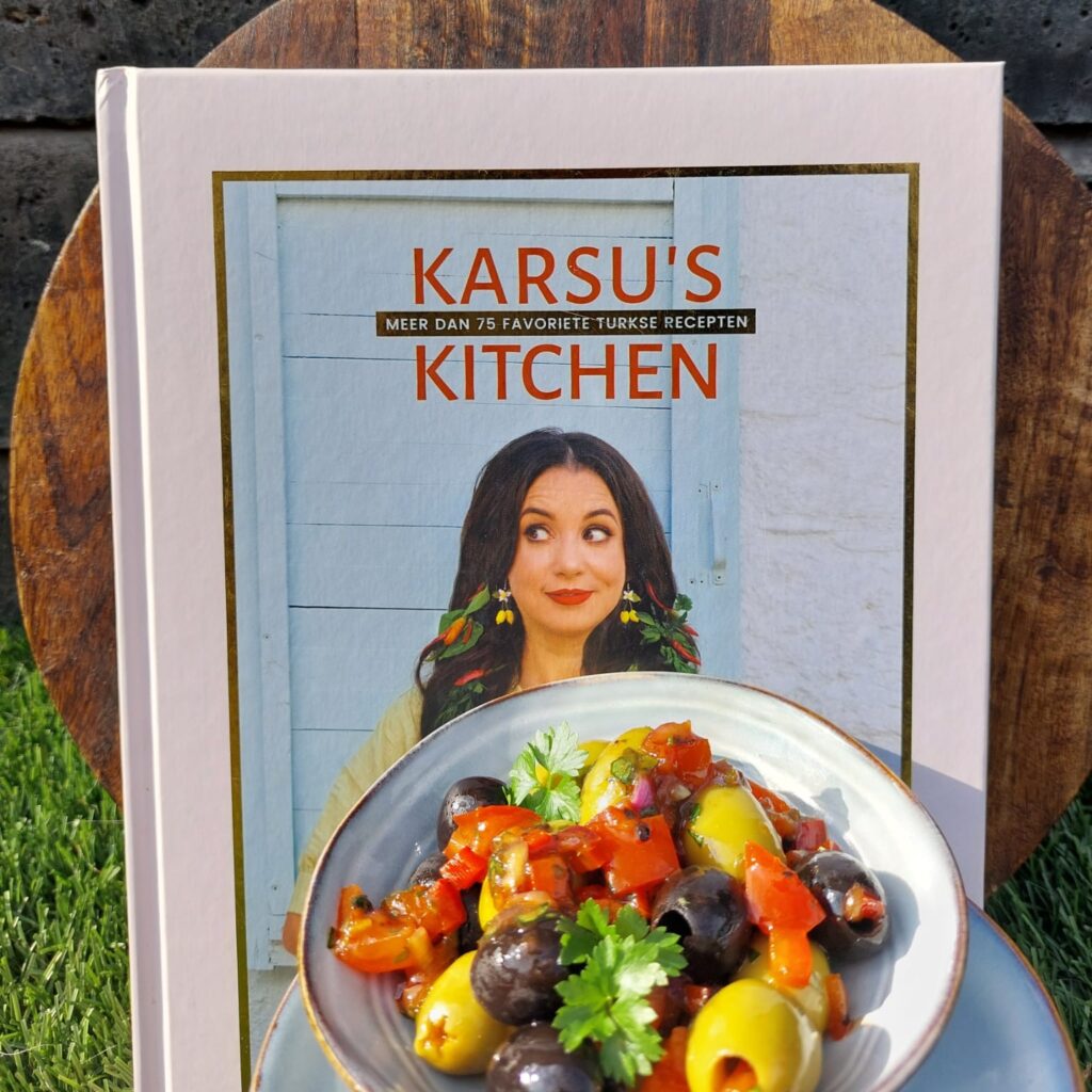 Karsu's kitchen
