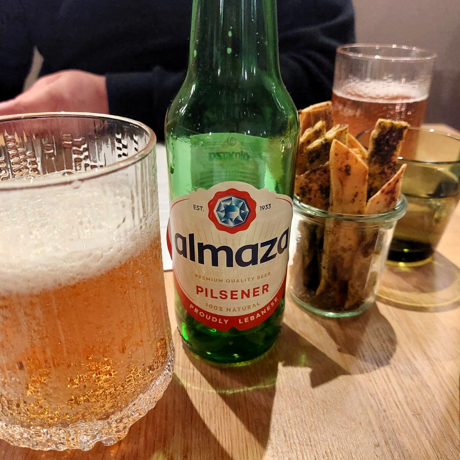 aperitief