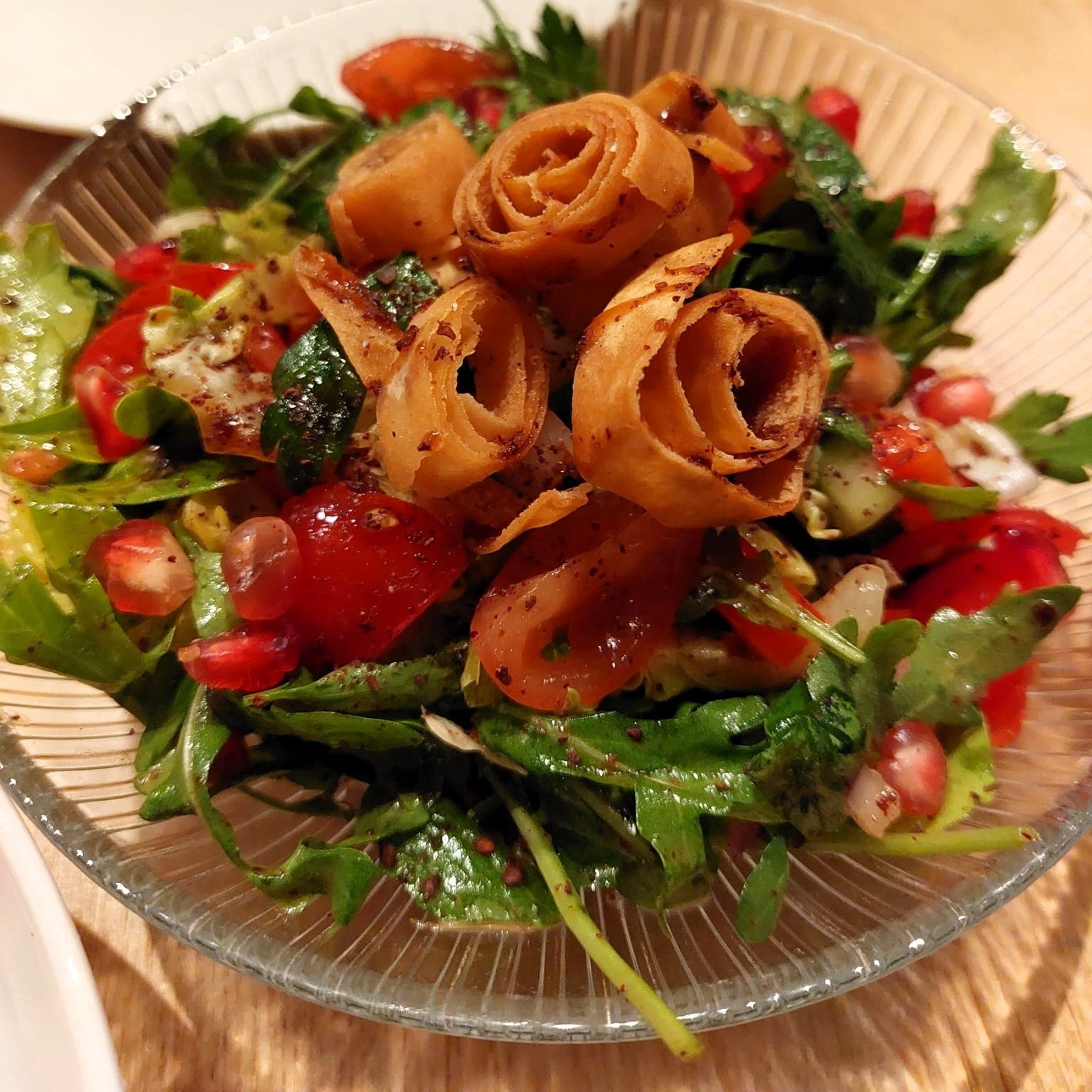 libanees restaurant safar