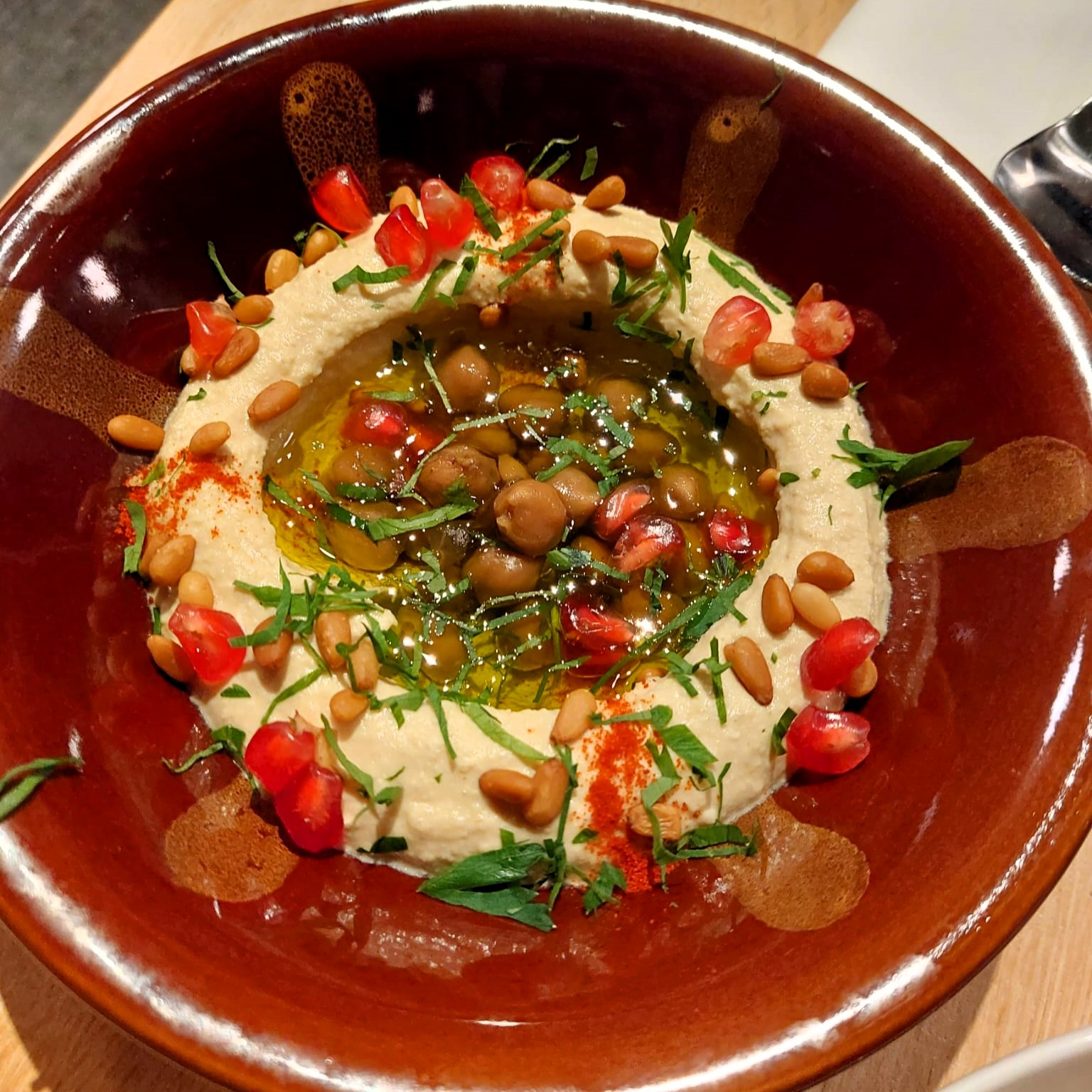 libanees restaurant safar